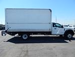 Used 2018 Ford F-450 Regular Cab 4x2, Box Truck for sale #153-76127 - photo 3