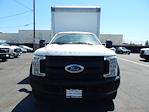 Used 2018 Ford F-450 Regular Cab 4x2, Box Truck for sale #153-76127 - photo 4