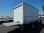 Used 2018 Ford F-450 Regular Cab 4x2, Box Truck for sale #153-76127 - photo 2