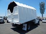 Used 2015 Ford F-550 Regular Cab 4x2, Fleet Body Inc. Chipper Truck for sale #160CD-13463 - photo 6