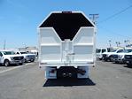 Used 2015 Ford F-550 Regular Cab 4x2, Fleet Body Inc. Chipper Truck for sale #160CD-13463 - photo 7