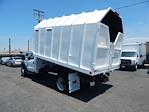 Used 2015 Ford F-550 Regular Cab 4x2, Fleet Body Inc. Chipper Truck for sale #160CD-13463 - photo 8