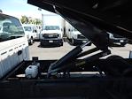 Used 2015 Ford F-550 Regular Cab 4x2, Fleet Body Inc. Chipper Truck for sale #160CD-13463 - photo 10