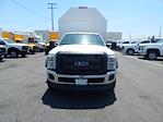 Used 2015 Ford F-550 Regular Cab 4x2, Fleet Body Inc. Chipper Truck for sale #160CD-13463 - photo 12