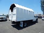 Used 2015 Ford F-550 Regular Cab 4x2, Fleet Body Inc. Chipper Truck for sale #160CD-13463 - photo 15