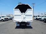 Used 2015 Ford F-550 Regular Cab 4x2, Fleet Body Inc. Chipper Truck for sale #160CD-13463 - photo 16