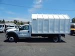 Used 2015 Ford F-550 Regular Cab 4x2, Fleet Body Inc. Chipper Truck for sale #160CD-13463 - photo 17