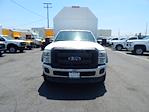 Used 2015 Ford F-550 Regular Cab 4x2, Fleet Body Inc. Chipper Truck for sale #160CD-13463 - photo 41