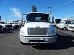 Used 2017 Freightliner M2 106 Conventional Cab 4x2, Stake Bed for sale #265-W8027 - photo 5