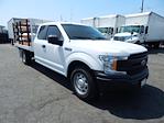 Used 2018 Ford F-150 Super Cab 4x2, Stake Bed for sale #213C-24635 - photo 4