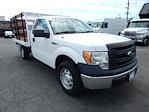 Used 2014 Ford F-150 Regular Cab 4x2, Stake Bed for sale #265C-843282 - photo 4