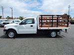 Used 2014 Ford F-150 Regular Cab 4x2, Stake Bed for sale #265C-843282 - photo 6