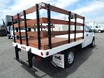 Used 2014 Ford F-150 Regular Cab 4x2, Stake Bed for sale #265C-843282 - photo 8