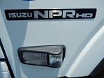 Used 2014 Isuzu NPR-HD Regular Cab 4x2, Landscape Dump for sale #291D-04363 - photo 11