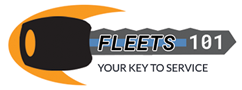 Fleets 101 Inc. logo