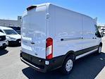 New 2022 Ford E-Transit 350 Base Medium Roof RWD, Empty Cargo Van for sale #22244 - photo 5