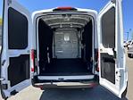 New 2022 Ford E-Transit 350 Base Medium Roof RWD, Empty Cargo Van for sale #22244 - photo 2