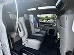 New 2023 Ford Transit 150 Base Low Roof AWD, Explorer Passenger Van for sale #23291 - photo 13