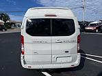 New 2023 Ford Transit 150 Base Low Roof AWD, Explorer Passenger Van for sale #23291 - photo 4