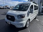 New 2023 Ford Transit 150 Base Low Roof AWD, Explorer Passenger Van for sale #23291 - photo 7