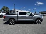 New 2023 Ford F-150 Lightning Platinum SuperCrew Cab AWD, Pickup for sale #23331 - photo 4