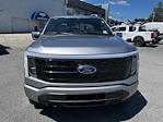 New 2023 Ford F-150 Lightning Platinum SuperCrew Cab AWD, Pickup for sale #23331 - photo 8