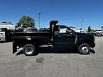 2023 Ford F-350 Regular Cab DRW 4x4, Work Ready Truck LLC WRT Extreme Dump Dump Truck for sale #23414 - photo 3