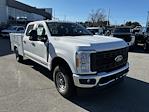 New 2023 Ford F-350 XL Crew Cab 4x4, 8' 2" Reading Classic II Aluminum Service Truck for sale #23526 - photo 3