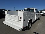 New 2023 Ford F-350 XL Crew Cab 4x4, 8' 2" Reading Classic II Aluminum Service Truck for sale #23526 - photo 6