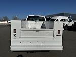 New 2023 Ford F-350 XL Crew Cab 4x4, 8' 2" Reading Classic II Aluminum Service Truck for sale #23526 - photo 4