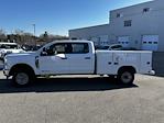 New 2023 Ford F-350 XL Crew Cab 4x4, 8' 2" Reading Classic II Aluminum Service Truck for sale #23526 - photo 7
