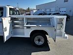 New 2023 Ford F-350 XL Crew Cab 4x4, 8' 2" Reading Classic II Aluminum Service Truck for sale #23526 - photo 10