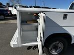 New 2023 Ford F-350 XL Crew Cab 4x4, 8' 2" Reading Classic II Aluminum Service Truck for sale #23526 - photo 11
