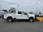 New 2023 Ford F-250 XL Super Cab 4x4, Fisher Snowplow Plow Truck for sale #23649 - photo 3