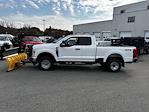 New 2023 Ford F-250 XL Super Cab 4x4, Fisher Snowplow Plow Truck for sale #23649 - photo 6
