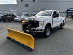 New 2023 Ford F-250 XL Super Cab 4x4, Fisher Snowplow Plow Truck for sale #23649 - photo 7
