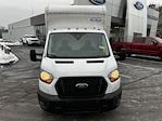 New 2023 Ford Transit 350 HD Base RWD, 16' Bay Bridge Sheet and Post Box Van for sale #23725 - photo 8