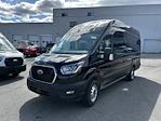 New 2023 Ford Transit 350 Base High Roof AWD, Upfitted Cargo Van for sale #23731 - photo 8