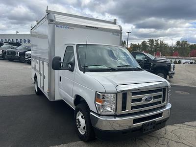 New 2024 Ford E-450 Base RWD, Service Utility Van for sale #24067 - photo 1