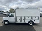 New 2024 Ford E-450 Base RWD, Service Utility Van for sale #24067 - photo 6