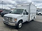 New 2024 Ford E-450 Base RWD, Service Utility Van for sale #24067 - photo 7