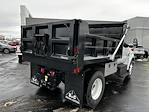 New 2024 Ford F-650 Base Regular Cab 4x2, SH Truck Bodies Dump Truck for sale #24068 - photo 2