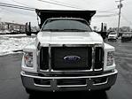 New 2024 Ford F-650 Base Regular Cab 4x2, SH Truck Bodies Dump Truck for sale #24068 - photo 8