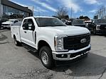 New 2024 Ford F-350 XL Super Cab 4x4, 8' 2" Reading Classic II Steel Service Truck for sale #24157 - photo 5