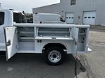 New 2024 Ford F-350 XL Super Cab 4x4, 8' 2" Reading Classic II Steel Service Truck for sale #24157 - photo 12