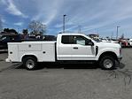 New 2024 Ford F-350 XL Super Cab 4x4, 8' 2" Reading Classic II Steel Service Truck for sale #24157 - photo 6