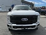 New 2024 Ford F-350 XL Super Cab 4x4, 8' 2" Reading Classic II Steel Service Truck for sale #24157 - photo 9