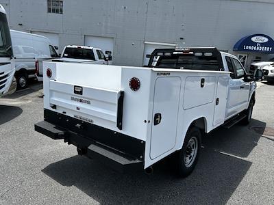 New 2024 Ford F-350 XL Super Cab 4x4, DuraMag S Series Service Truck for sale #24162 - photo 2