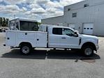 New 2024 Ford F-350 XL Super Cab 4x4, DuraMag S Series Service Truck for sale #24162 - photo 6