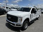 New 2024 Ford F-350 XL Super Cab 4x4, DuraMag S Series Service Truck for sale #24162 - photo 3